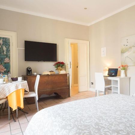 B&B My Bergamo Luaran gambar
