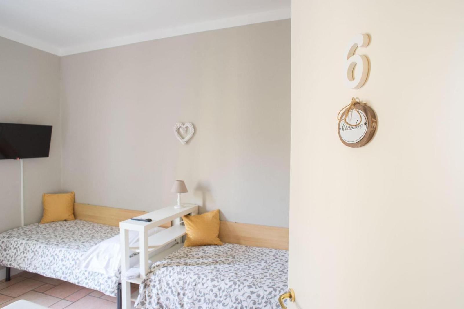B&B My Bergamo Luaran gambar