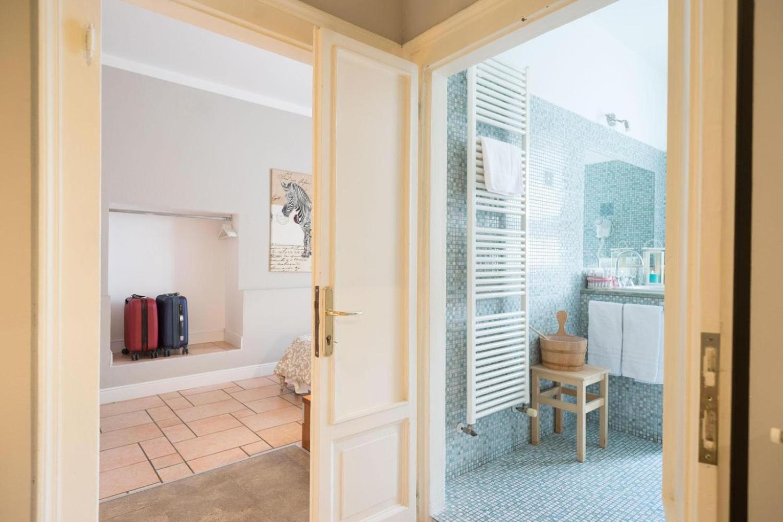 B&B My Bergamo Luaran gambar