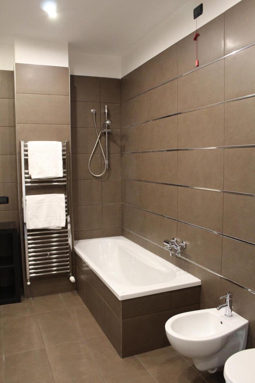 B&B My Bergamo Luaran gambar